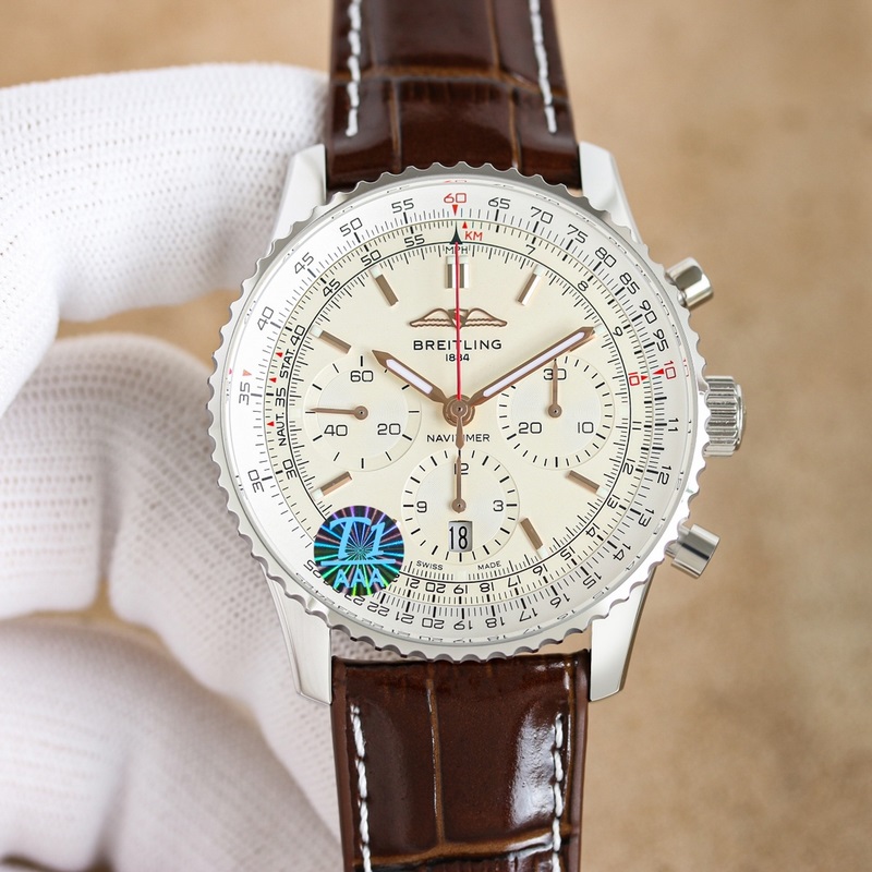 Breitling Navitimer Celebrating 70 Years of Precision Aviation Timepieces-2