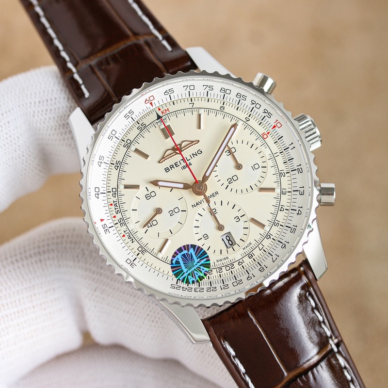 Breitling Navitimer Celebrating 70 Years of Precision Aviation Timepieces-3