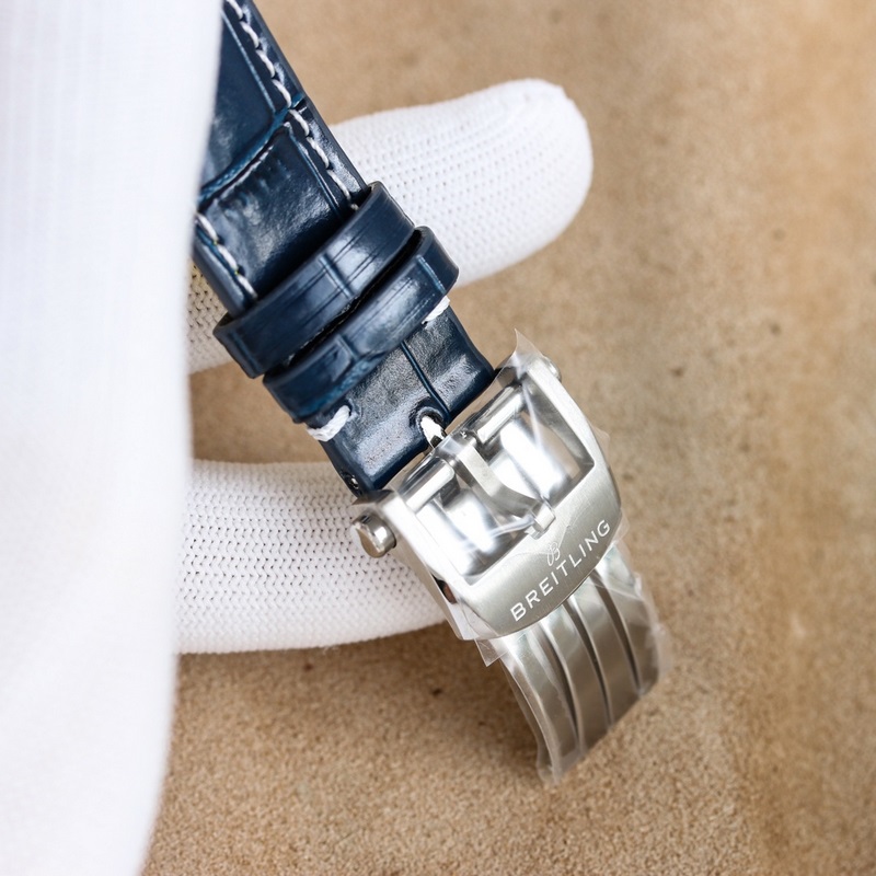 Breitling Navitimer Celebrating 70 Years of Precision Aviation Timepieces-8