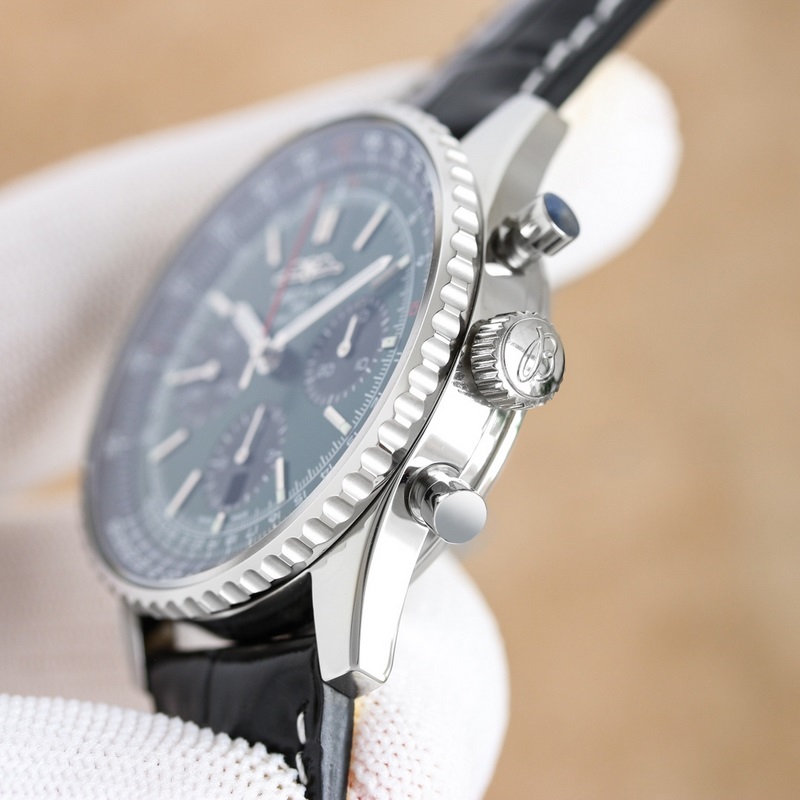 Breitling Navitimer 70th Anniversary New Aviation Chronograph-6