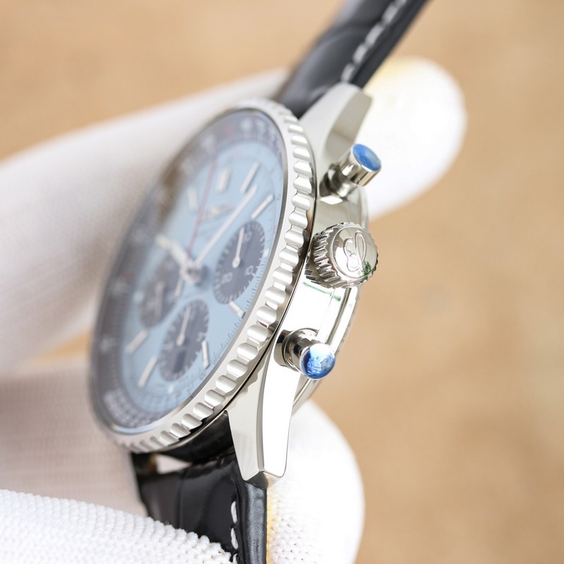 Breitling Navitimer 70th Anniversary New High-Quality Aviation Chronograph-6