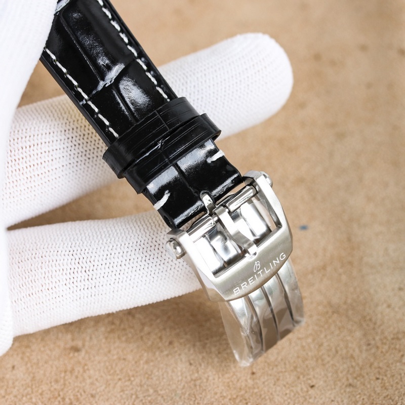 Breitling Navitimer 70th Anniversary New High-Quality Aviation Chronograph-8