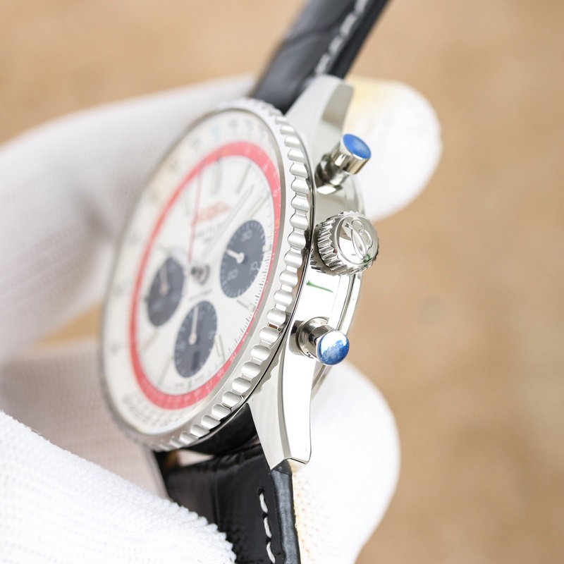 Breitling Navitimer 70th Anniversary Aviation Chronograph Replica Watch Release-6