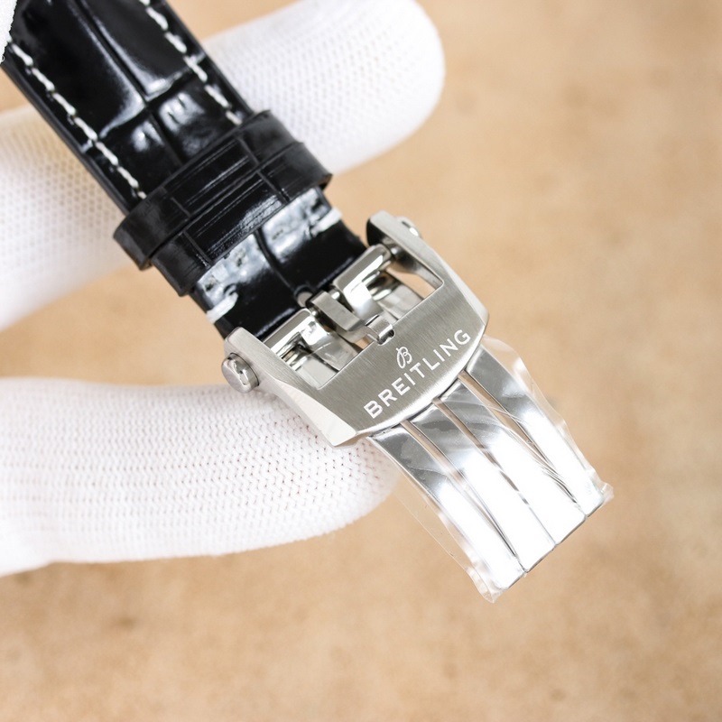 Breitling Navitimer 70th Anniversary Aviation Chronograph Replica Watch Release-8