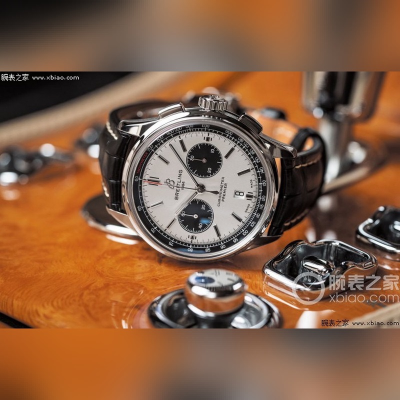 Breitling Premier B01 Chronograph New J5 Edition with Exquisite Quality-3