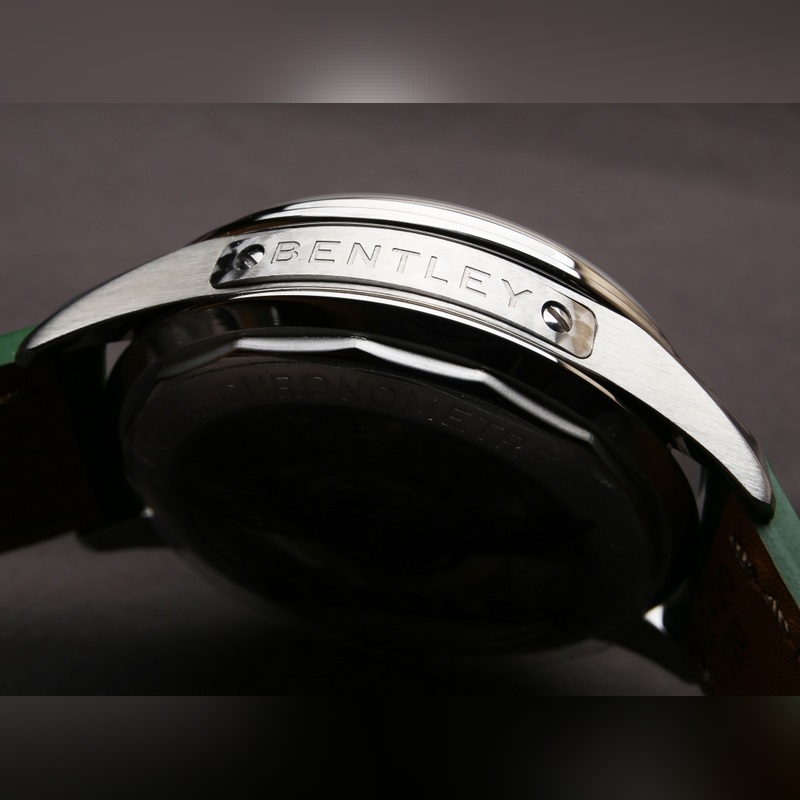 Breitling Premier B01 Chronograph New J5 Edition with Exquisite Quality-7