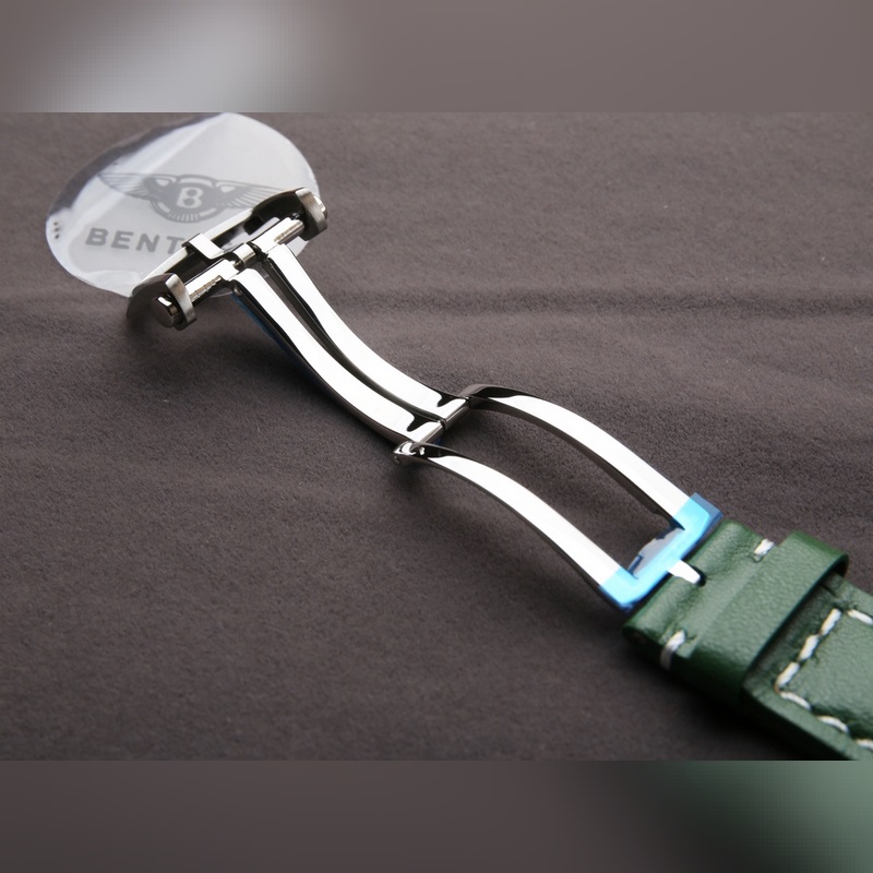 J5 New B01 Chronograph Replica Watch Breitling Premier Series-6