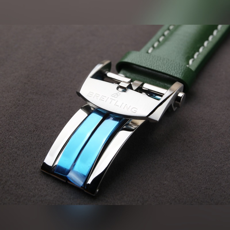 J5 New B01 Chronograph Replica Watch Breitling Premier Series-7