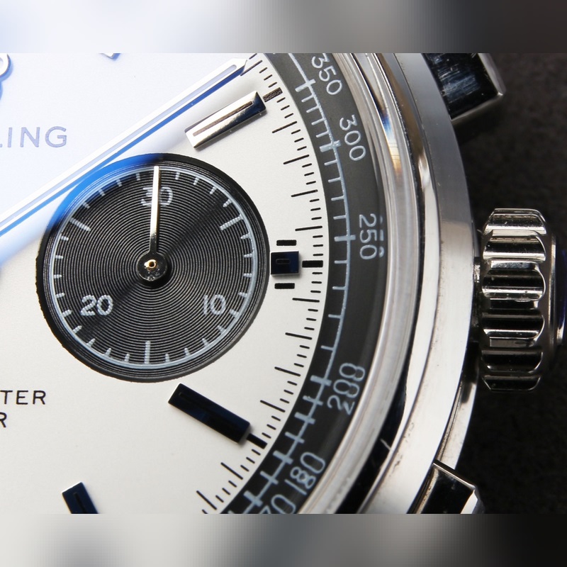 Breitling Premier B01 Chronograph Replica Watch J5 New Release-5