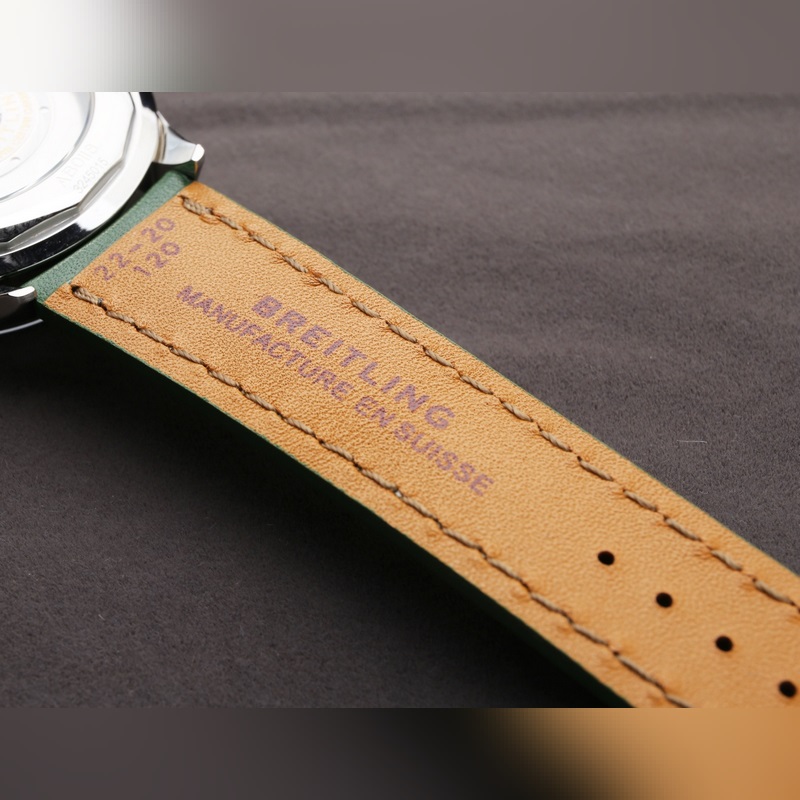 Breitling Premier B01 Chronograph Replica Watch J5 New Release-8