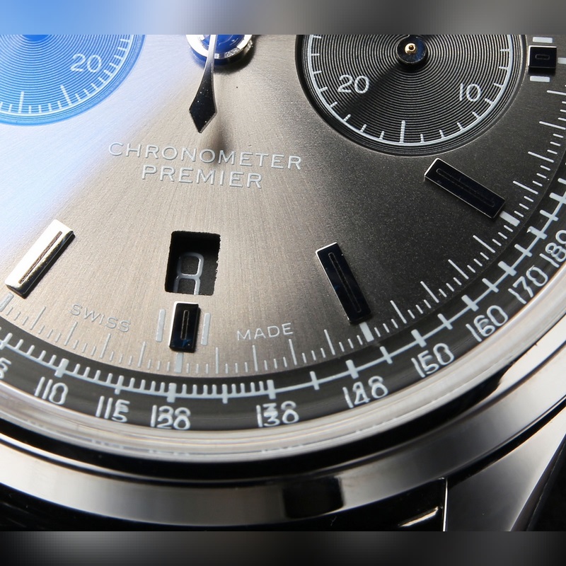 Breitling Premier B01 Chronograph Replica Watch New Luxury Quality Release-3