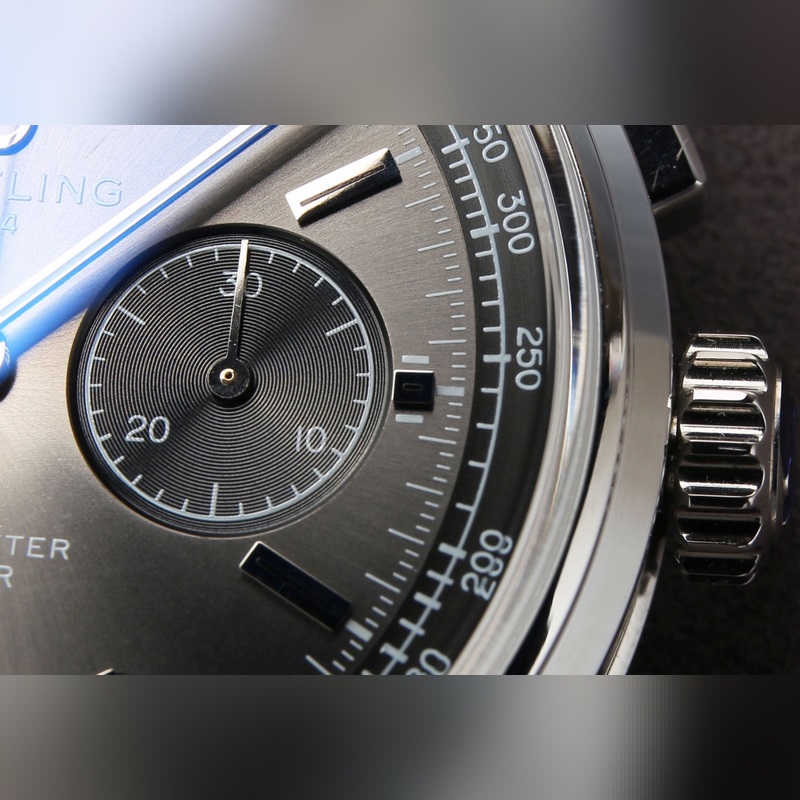 Breitling Premier B01 Chronograph Replica Watch New Luxury Quality Release-5