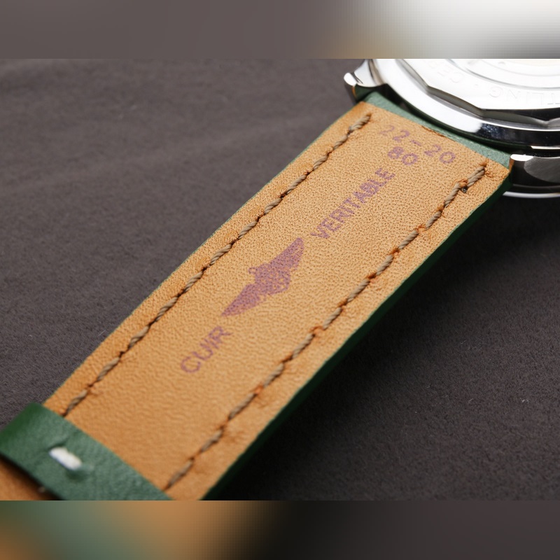 Breitling Premier B01 Chronograph Replica Watch New Luxury Quality Release-8