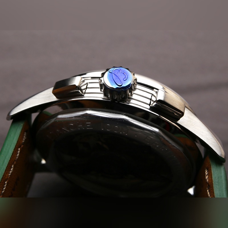 Breitling Premier B01 Chronograph Replica Watch New J5 Edition-6