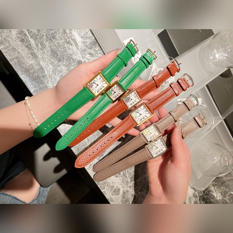 Cartier Tank Collection WristReplica Watch Premium Quality and Specifications-3