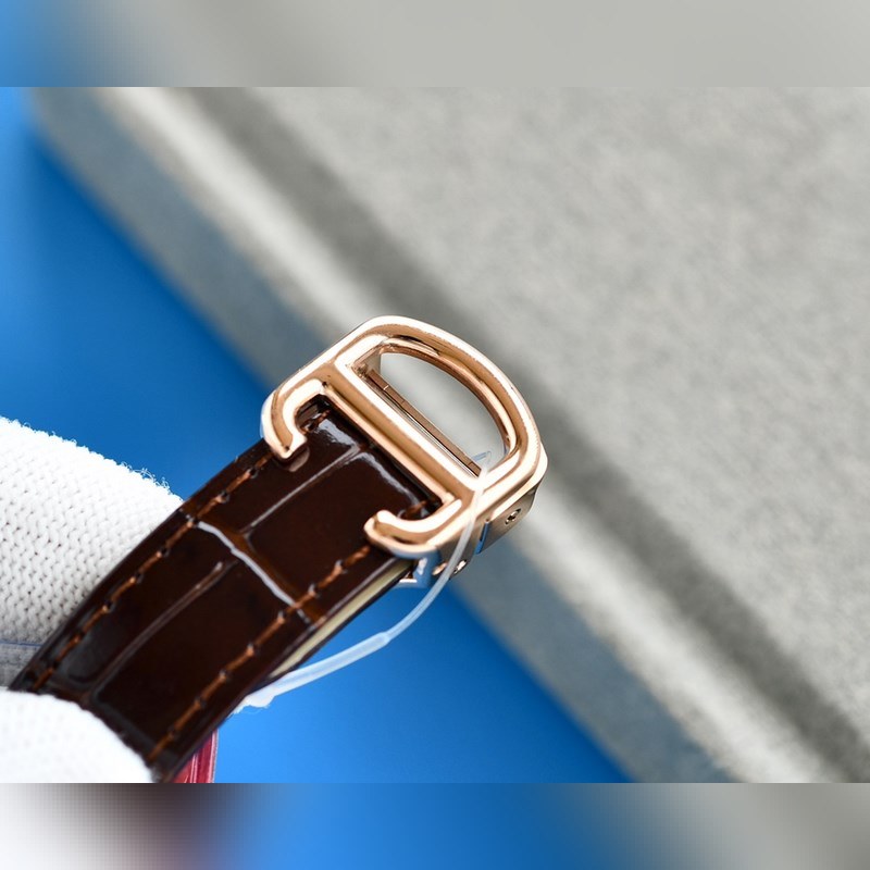 Cartier Ballon Bleu 33MM Replica Watch Authentic Code 745565xx3489 Luxury Quality-8