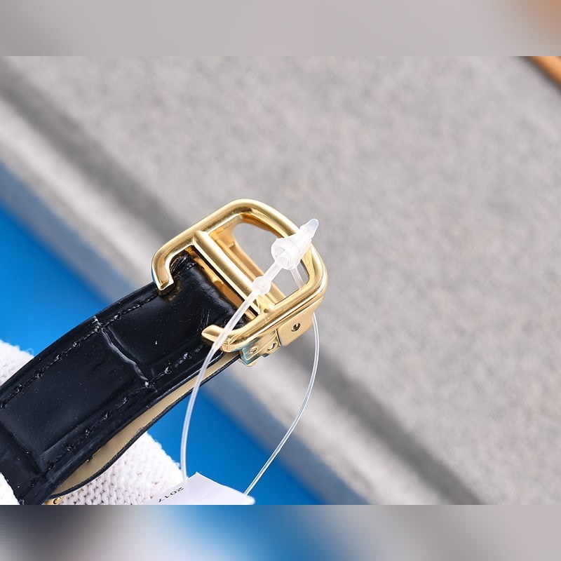 CARTIER Ballon Bleu 33mm Luxury Replica Watch-8