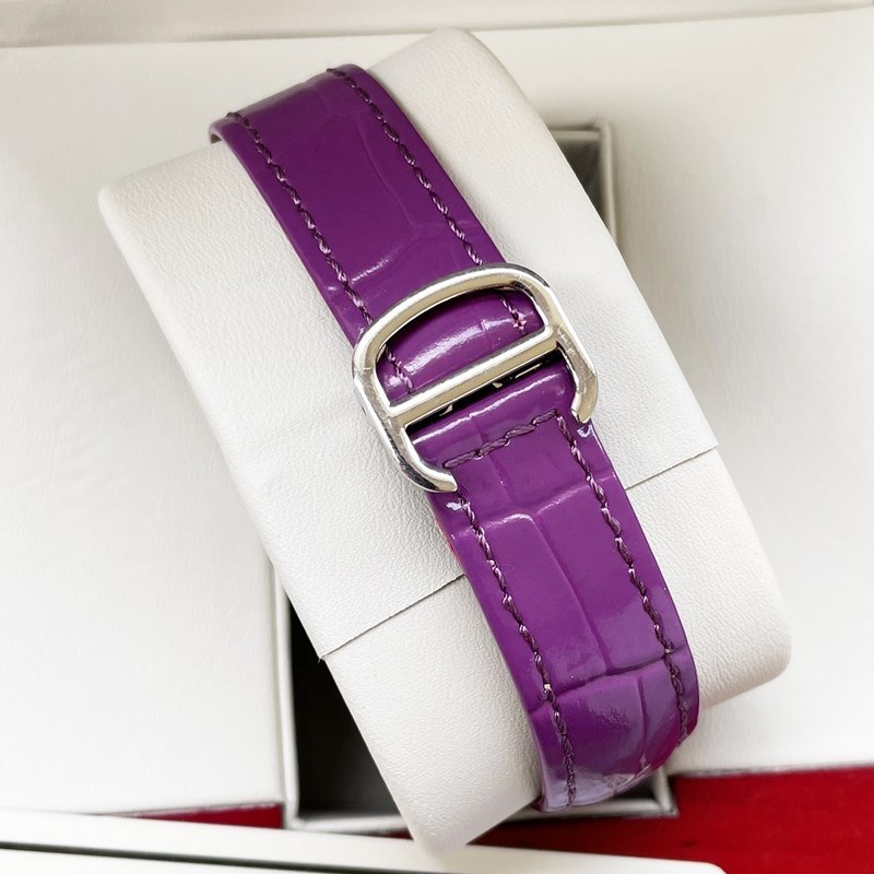 Cartier Ballon Bleu Stylish Replica Watch Elegant Design&High Quality-7