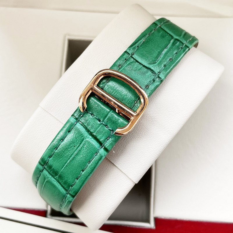 Cartier Ballon Bleu Stylish Replica Watch Quality Timepiece Series-8