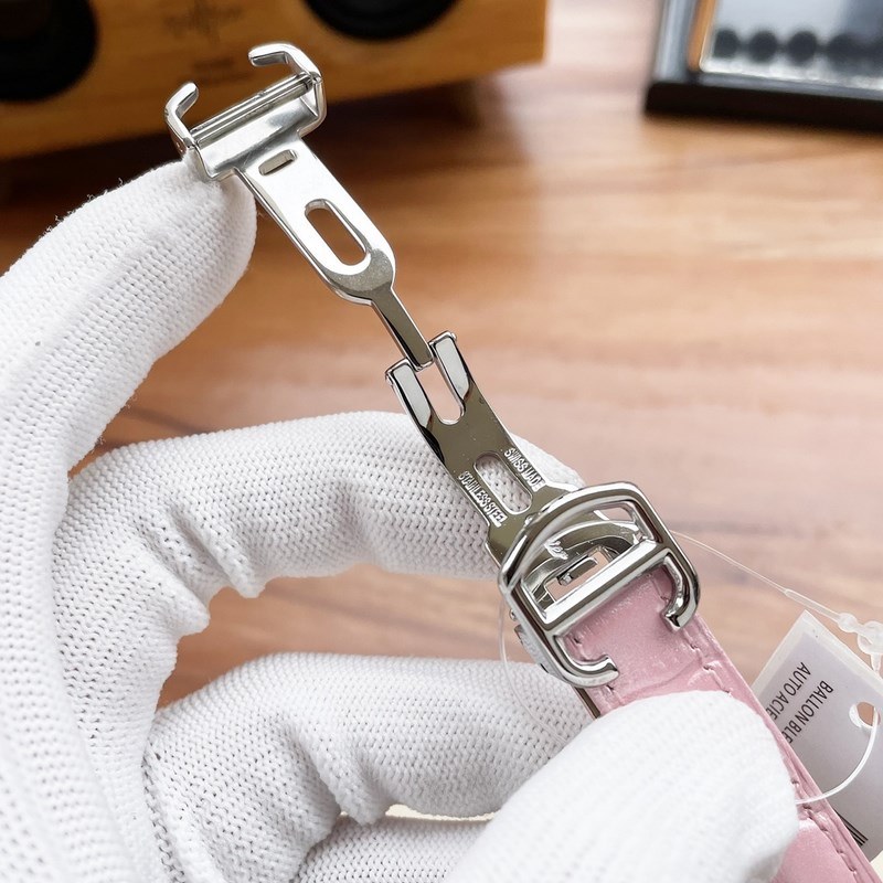 Cartier Ballon Bleu Luxury Replica Watch Overview and Features-8