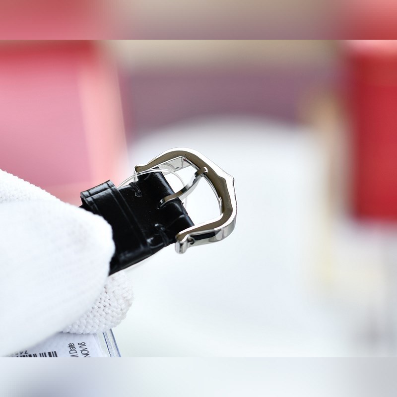 Cartier Ballon Bleu V12 33mm/36mm Japan Movement Code 745565xx3489-7