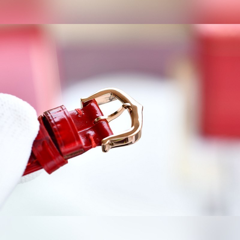 Cartier Ballon Bleu V12 33/36mm Japanese Movement Code 745565xx3489-6