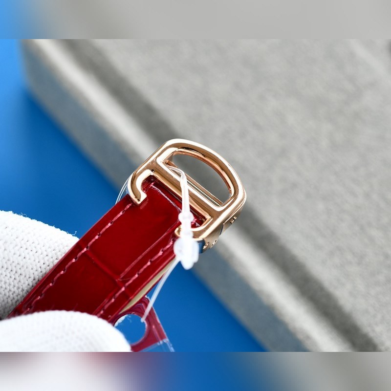 Cartier Ballon Bleu 33MM Model 745565xx3489 Luxury Timepiece-8