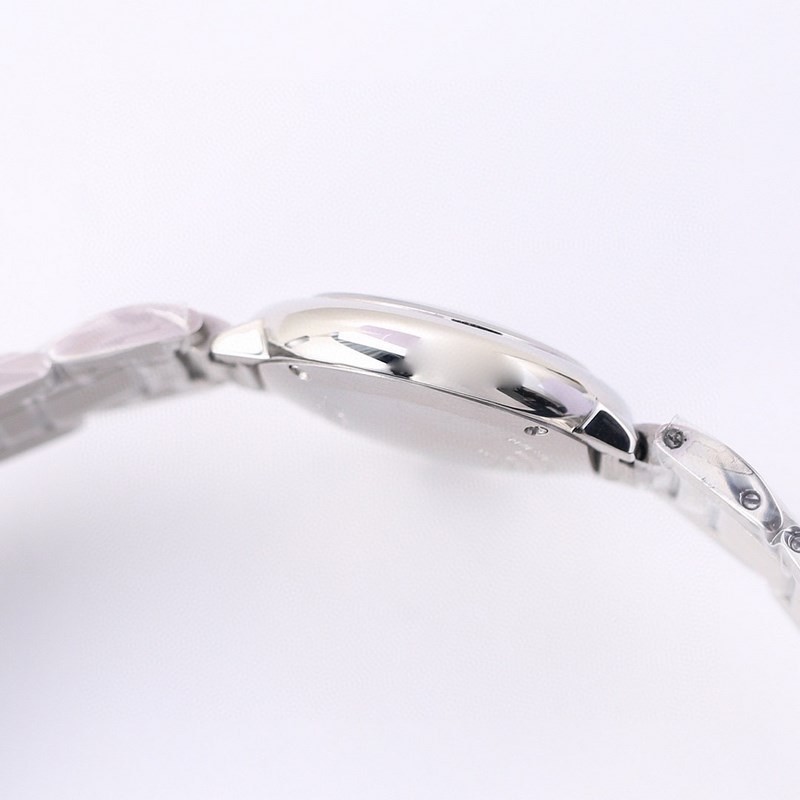 Cartier Ballon Bleu 28mm Elegant Swiss Replica Watch-2