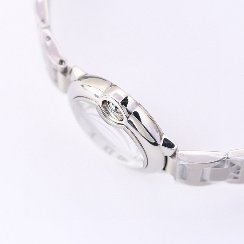 Cartier Ballon Bleu 28mm Elegant Swiss Replica Watch-4