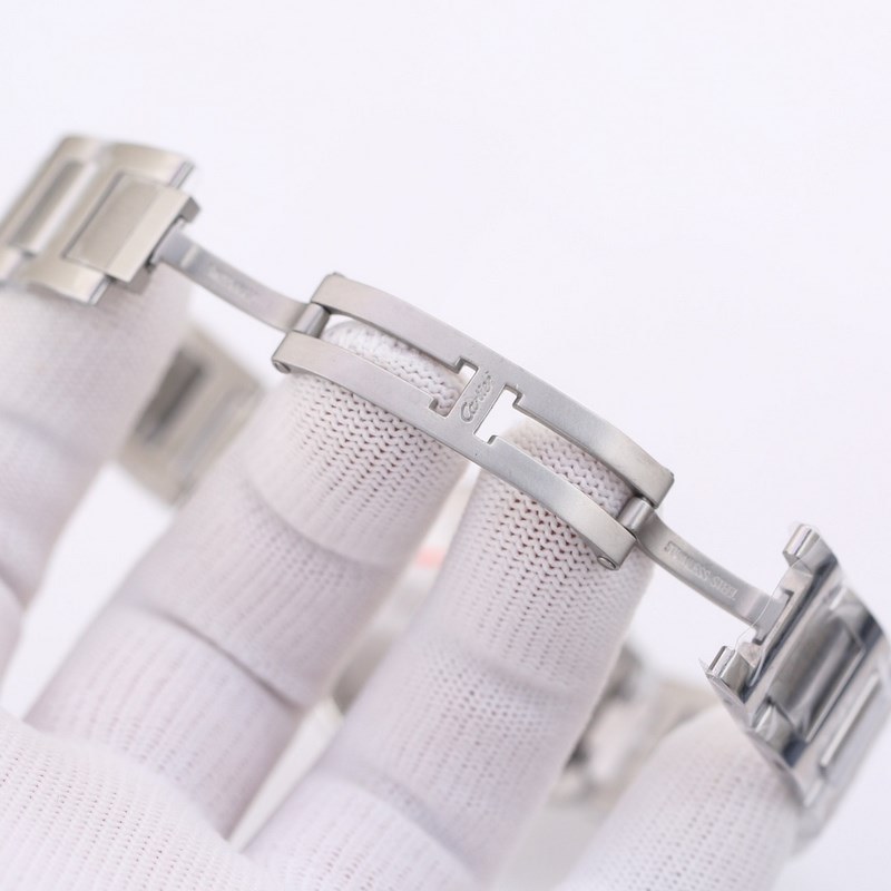 Cartier Ballon Bleu 36mm Luxurious Timepiece with Elegant Design-6