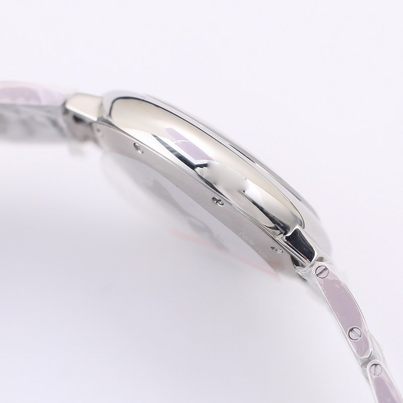 Cartier Ballon Bleu 36mm Luxurious Timepiece with Elegant Design-8