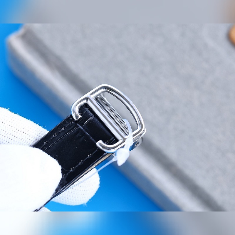 Cartier Drive de Cartier Replica Watch Luxurious Timepiece with Core Features-8