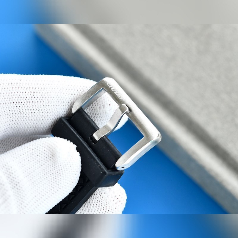 Cartier Calibre de Cartier Diver Replica Watch Premium Quality Timepiece-7