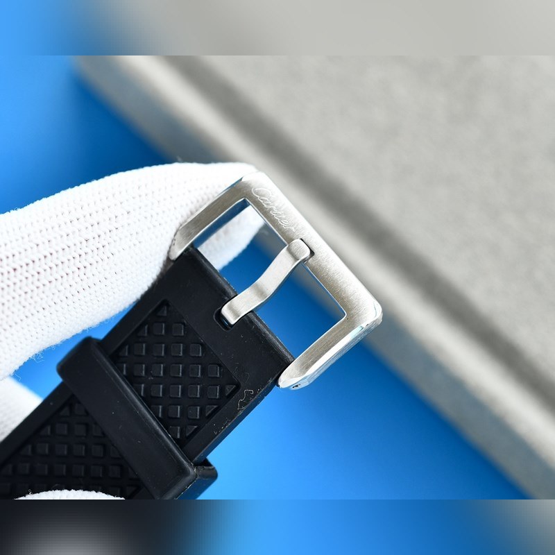 Cartier Calibre de Cartier Dive Series Quality Dive Replica Watch-8