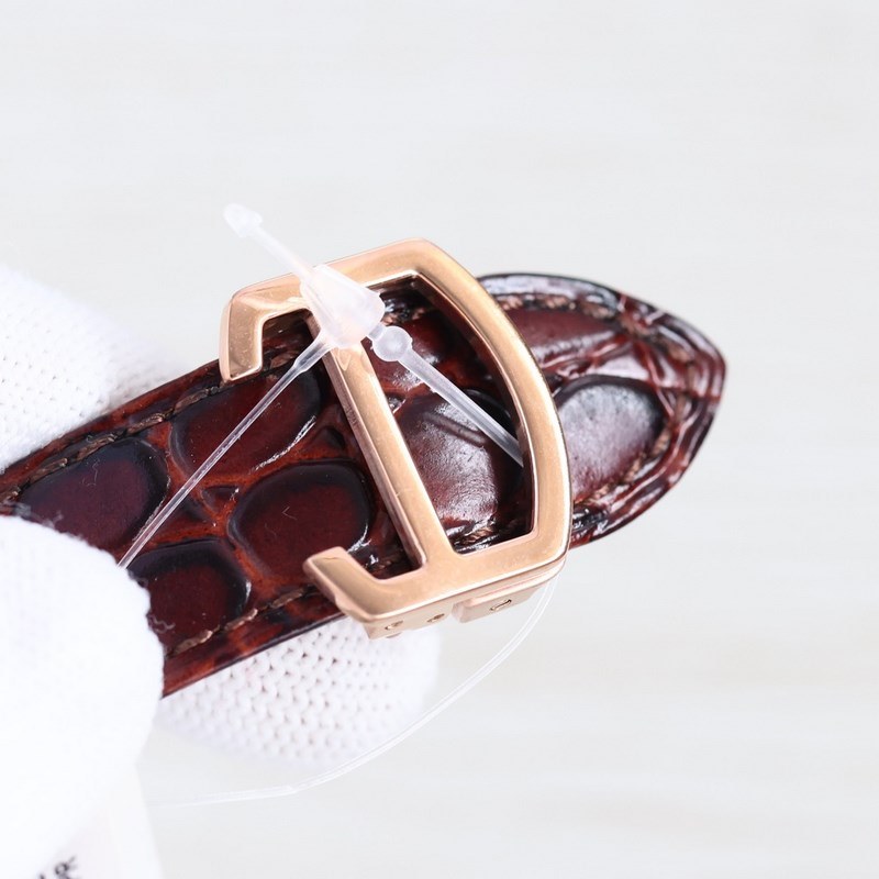 Cartier Tank SMK Modern Style&Exquisite Quality-8