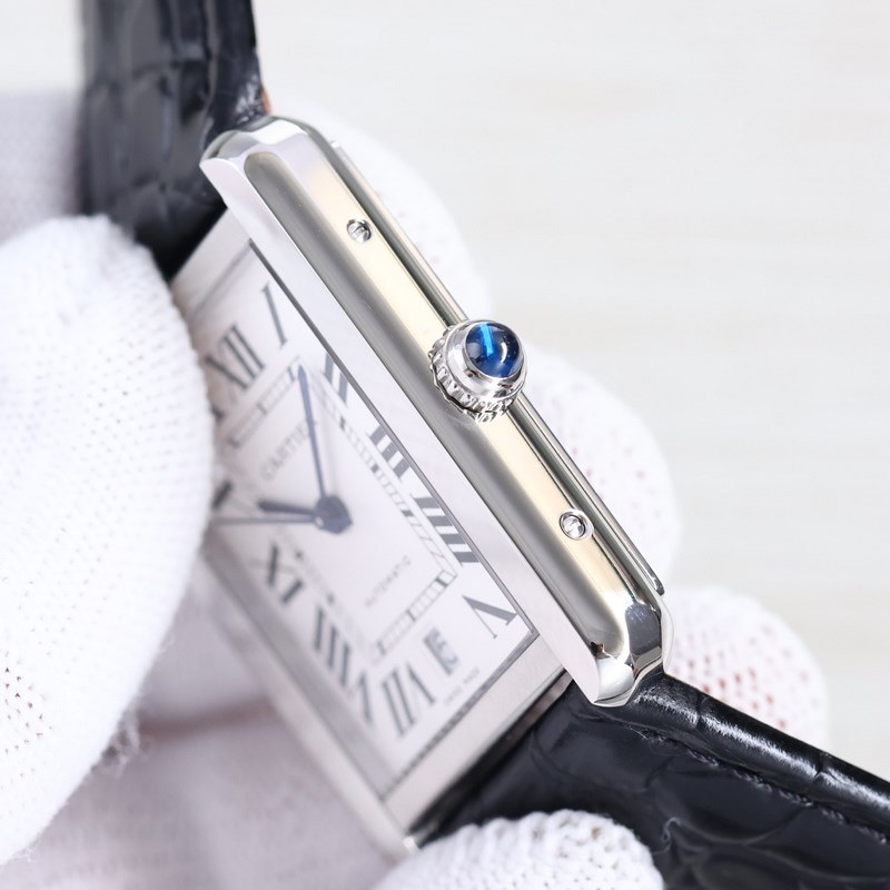 SMK Cartier Tank Modern Style High-Quality TANK Series-6