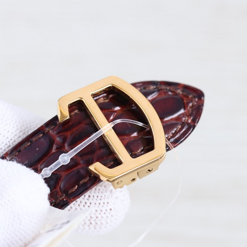 SMK Cartier Tank Modern Quality TANK Series-8