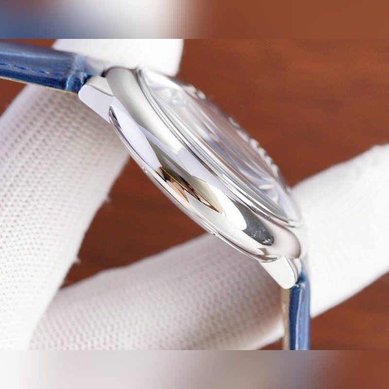 Cartier Ballon Bleu V12 8215 Swiss Movement Quality Timepiece-3