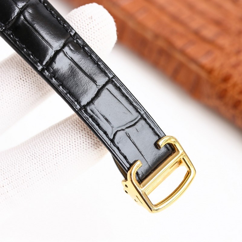 Cartier Ballon Bleu 40mm Ultra-Thin Series Released-8