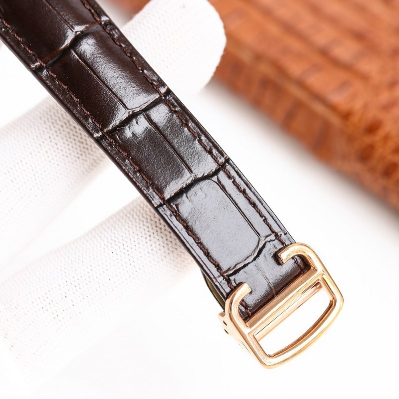 Cartier Ballon Bleu 40mm Ultra-Thin Series Launch-8