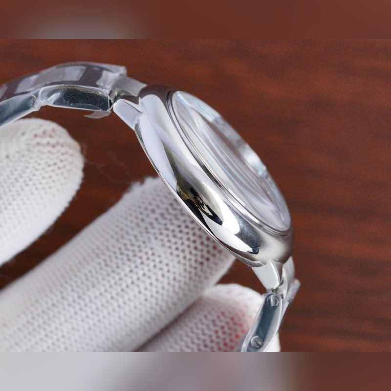 Cartier Ballon Bleu V12 Series Mechanical Quartz Replica Watch 745565xx3489-7