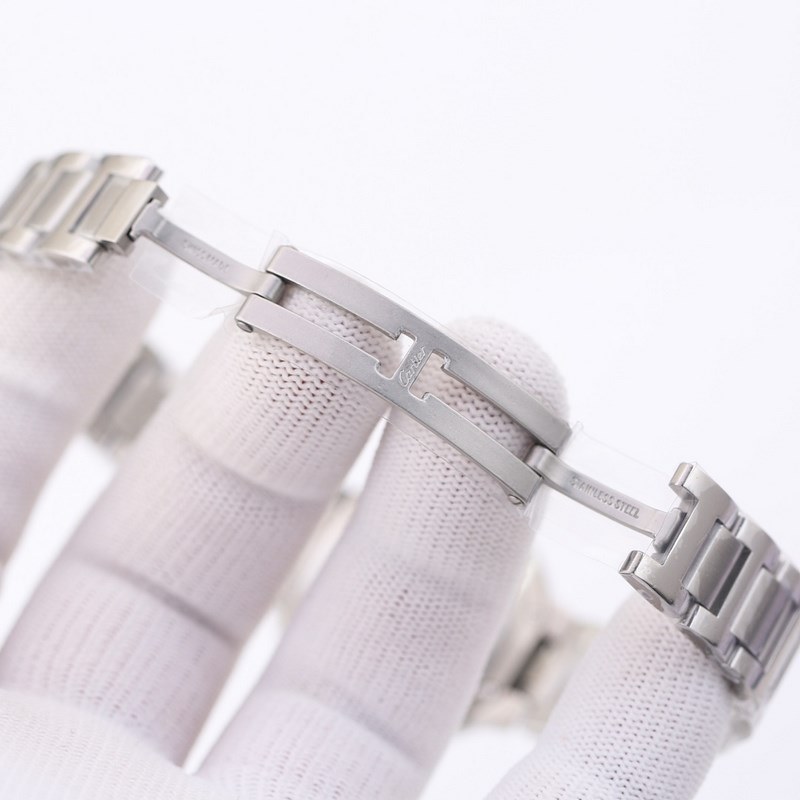 Cartier Ballon Bleu Women's Replica Watch Series Peak Quality and Performance-7