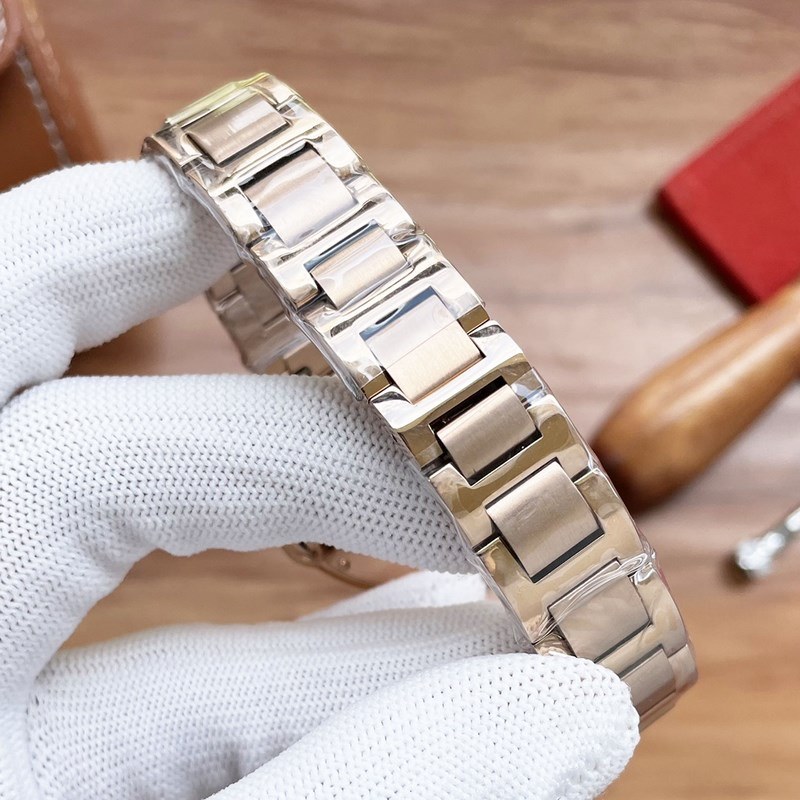 Cartier Ballon Bleu Luxury Replica Watch Series Import Citizen Quality-7