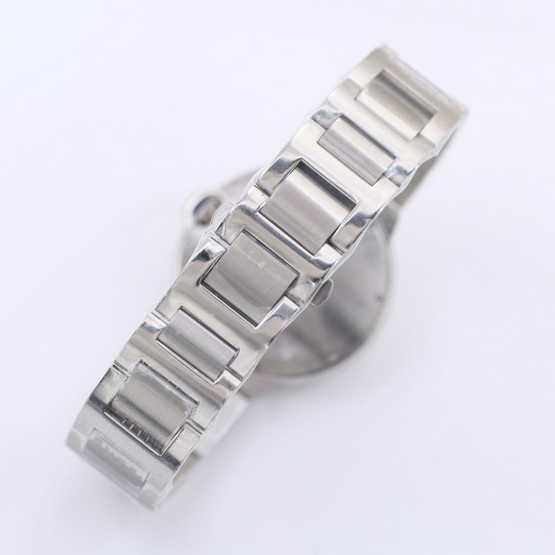 Cartier Ballon Bleu Men's Replica Watch Series Premium Craftsmanship and Features-4