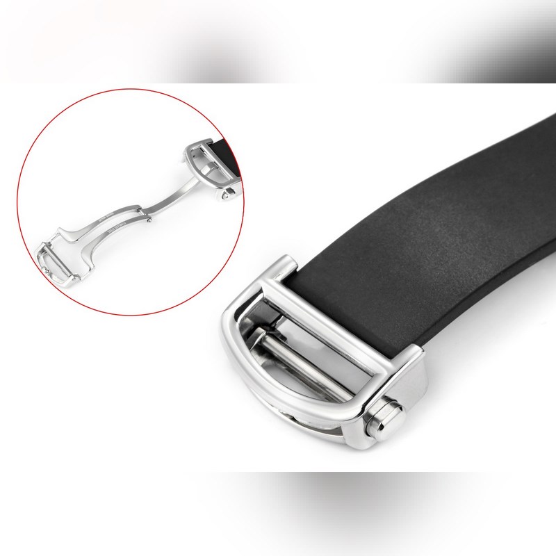 Cartier Santos 2025 New Model Full Diamond Middle East Edition-8