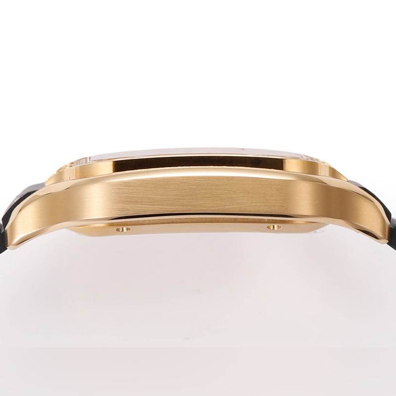 THB Sandos 2025 Cartier Santos 1 Original Case-5