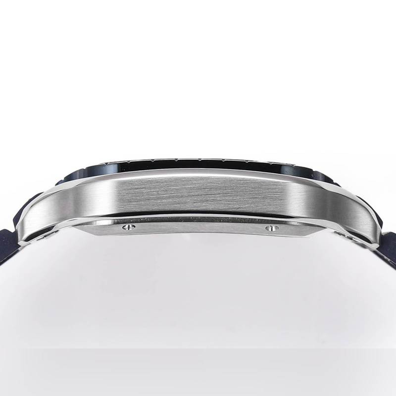 THB Sandhurst Genuine Cartier Santos 1 Case 2025 Model-6