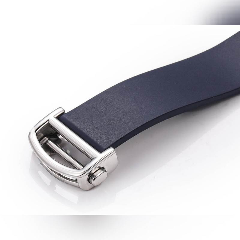 THB Sandhurst Genuine Cartier Santos 1 Case 2025 Model-8