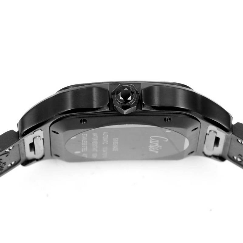 THB New Cartier Santos Middle East Version Original Release 2025-8