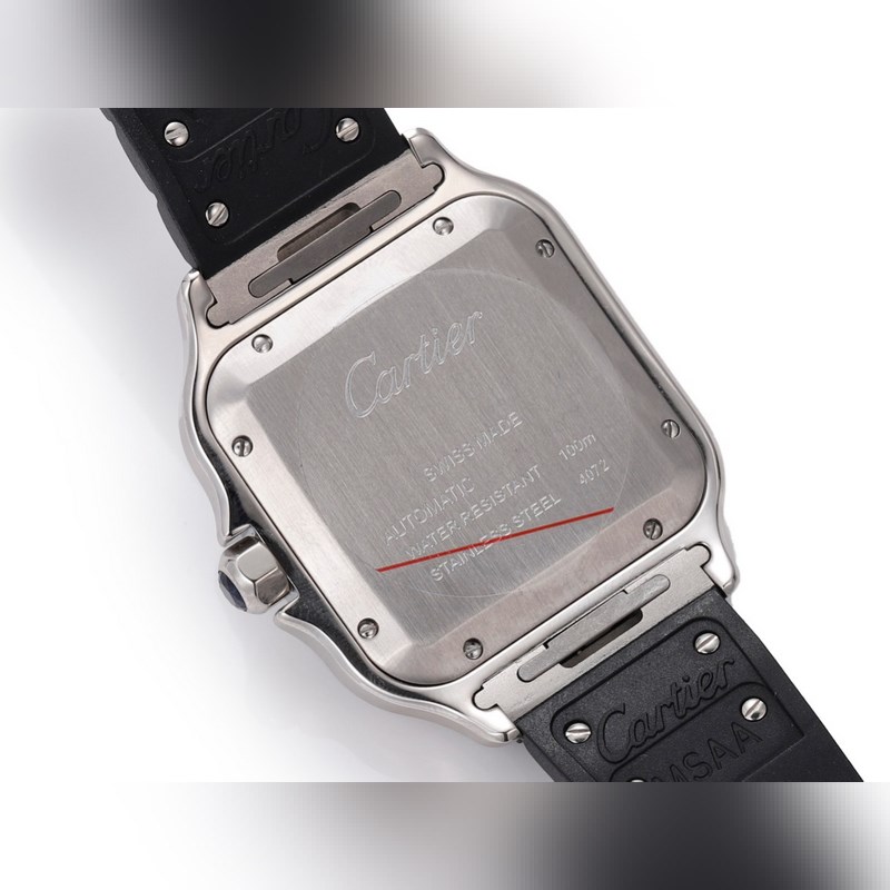 THB Santos de Cartier 2025 Original Case with Quality Guarantee-8